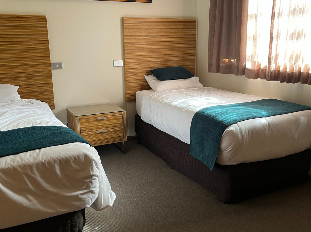 朱莉安娜舒适客栈主图