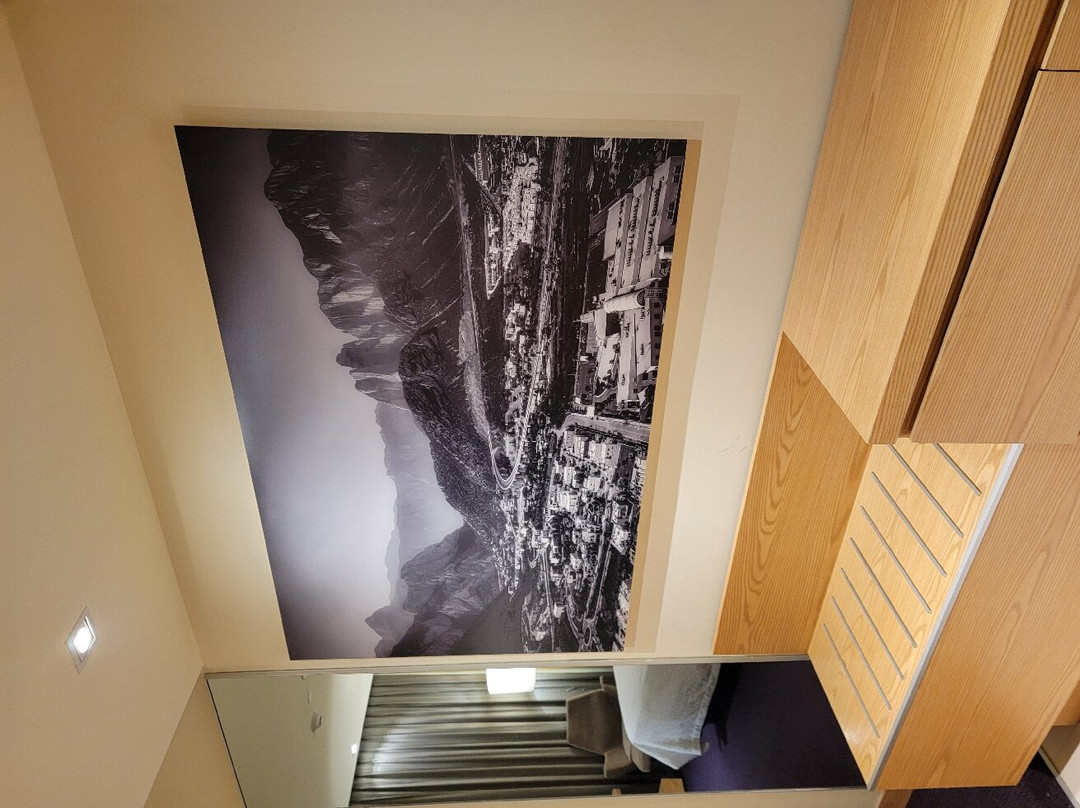 Hilton Garden Inn Monterrey Airport主图