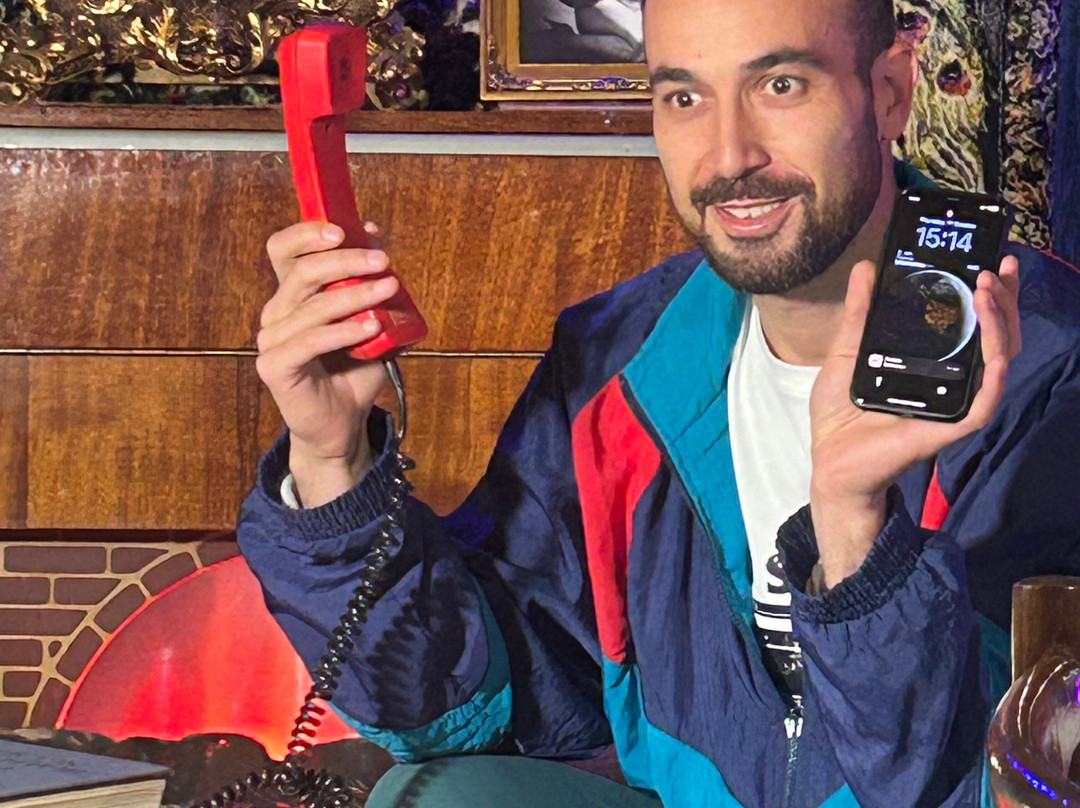 Soviet Club-埃里温必去景点