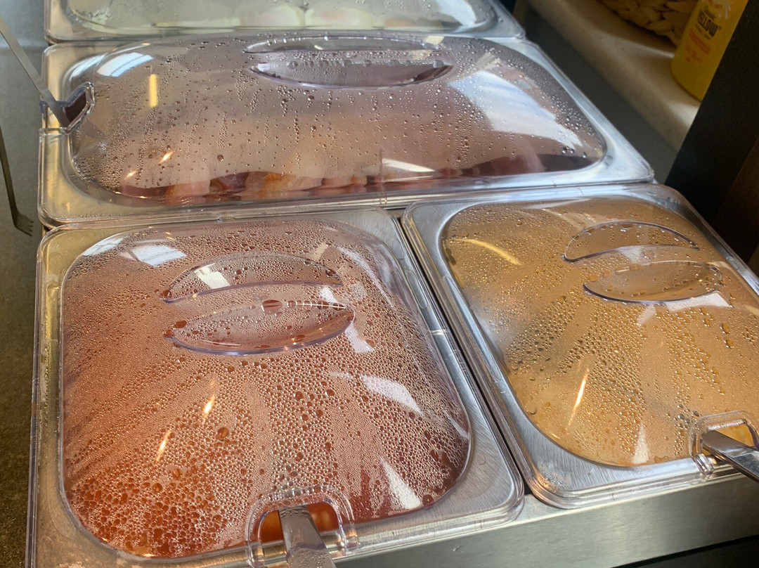 The Burlington Hotel主图