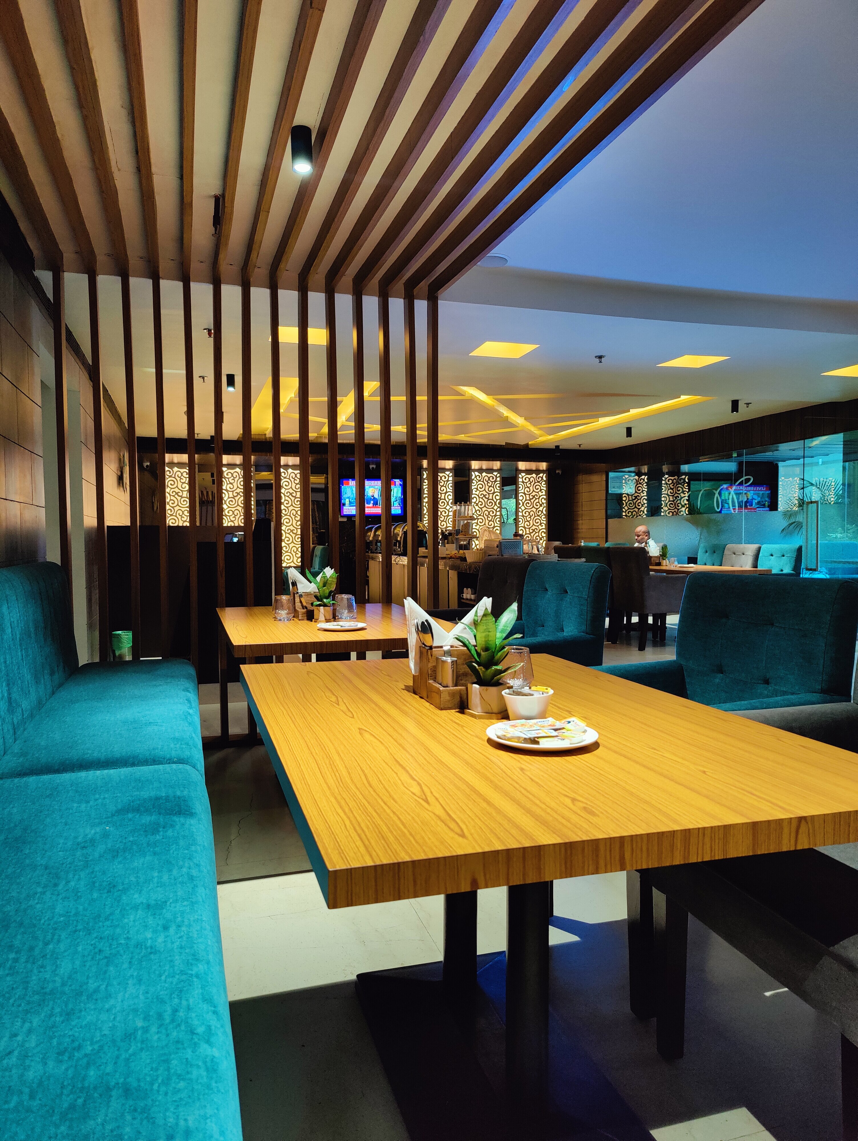 Hotel Jiva-官方