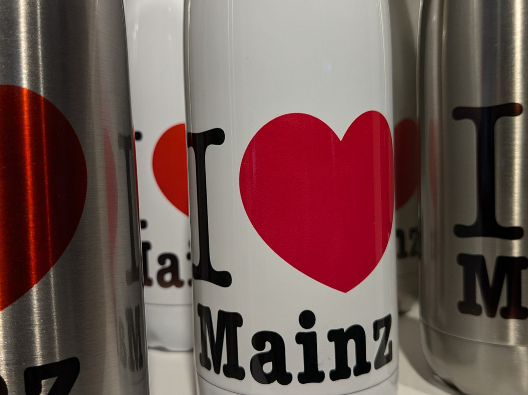 City&Quest Mainz-美因茨必去景点