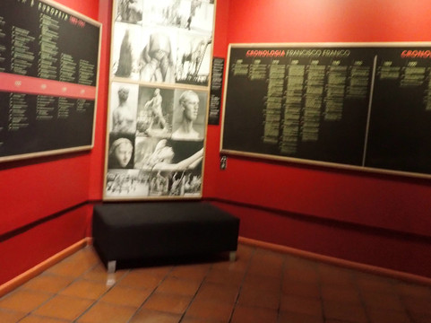 Museu Henrique e Francisco Franco-沙尔必去景点