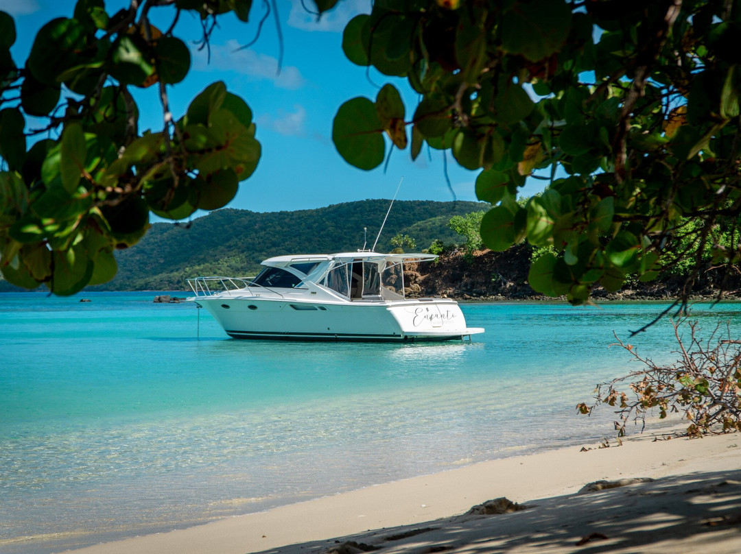 Culebra VIP & East-法哈多必去景点