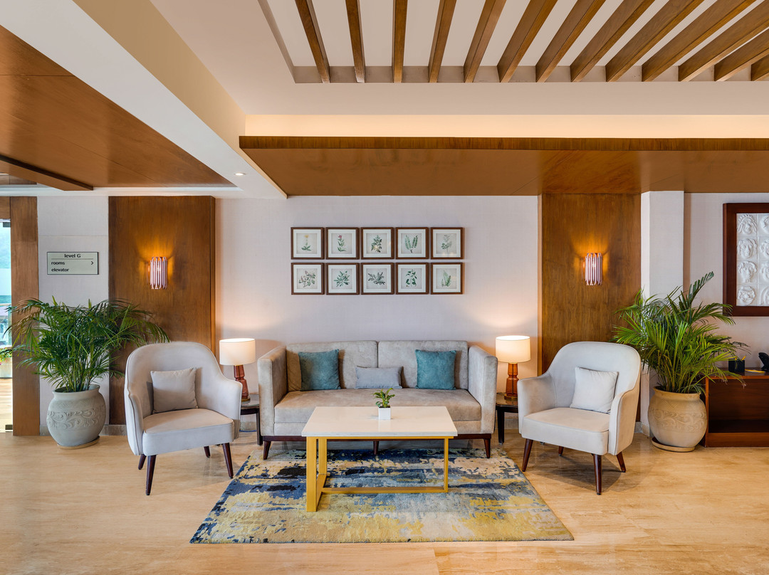 Lemon Tree Resort, Mussoorie