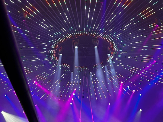 E11EVEN Miami-迈阿密必去景点