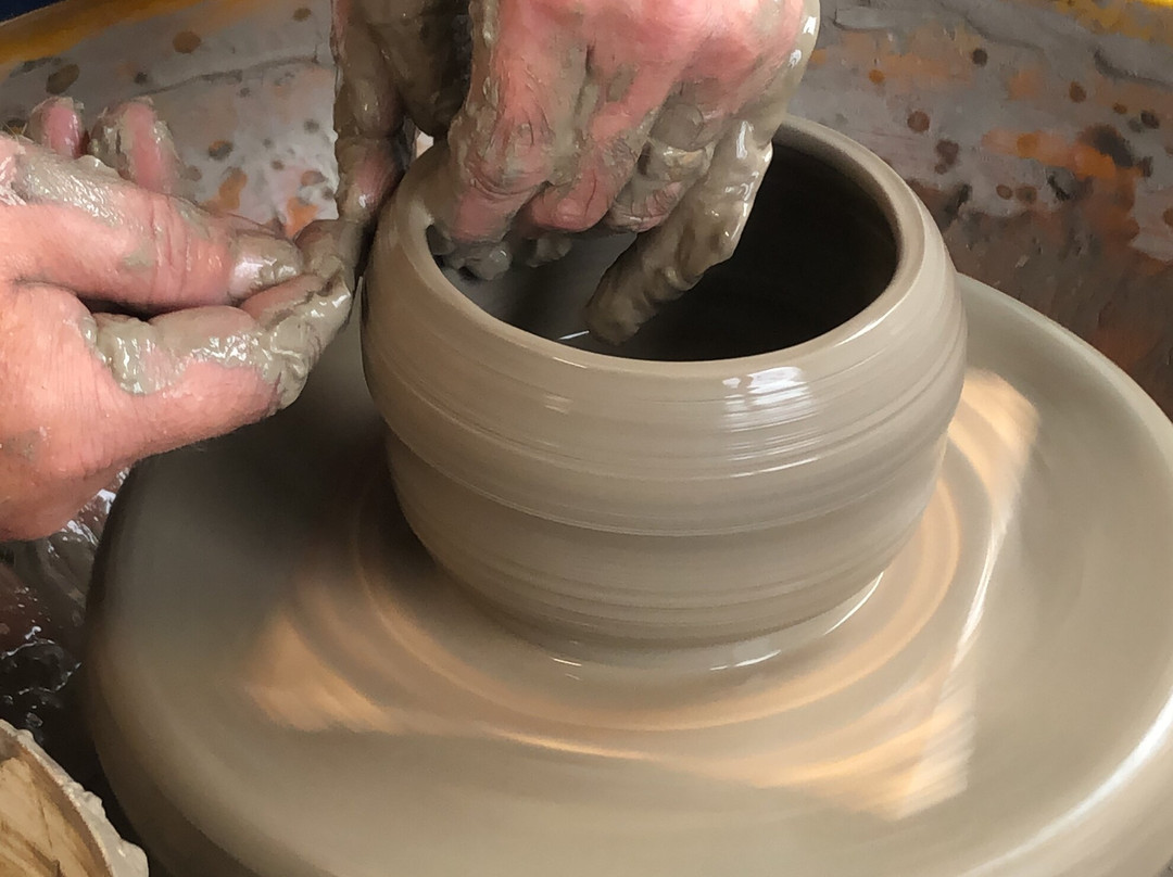 Tradpots Studio景点图片