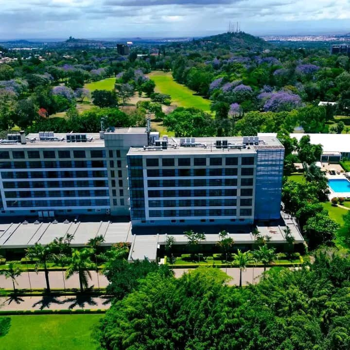 TRAVEL IN TANZANIA-Dar es Salaam必去景点