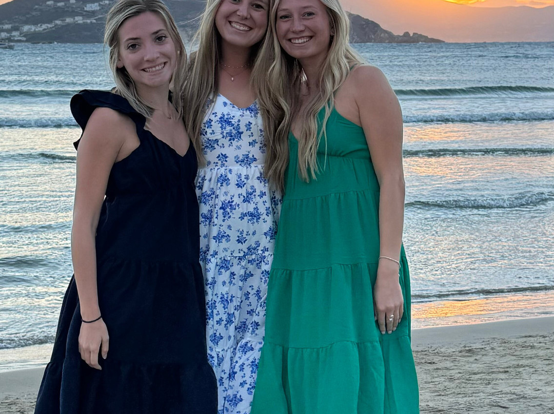 MAMAKITA Family Friendly Greece-Costa Navarino必去景点