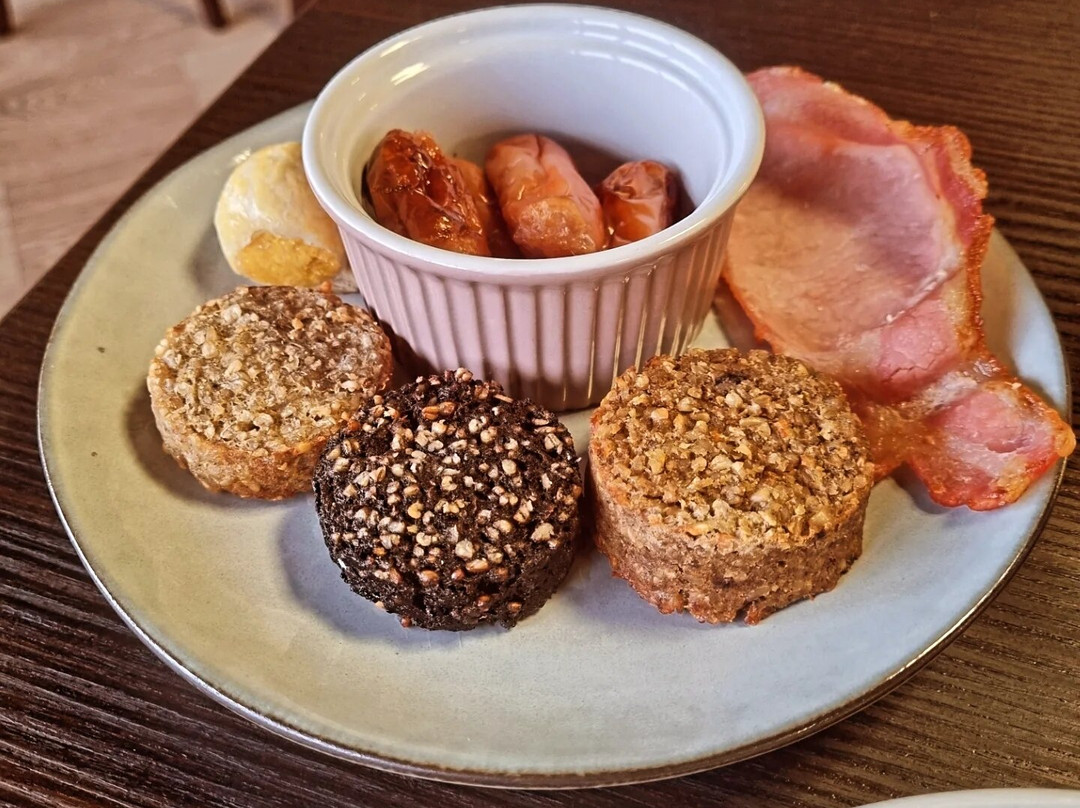 Clonakilty Blackpudding Visitor Centre-Clonakilty必去景点