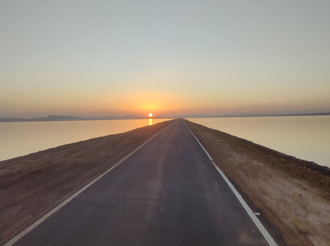 Heaven Of Kutch Khavda To Dholavita Road-Dholavira必去景点