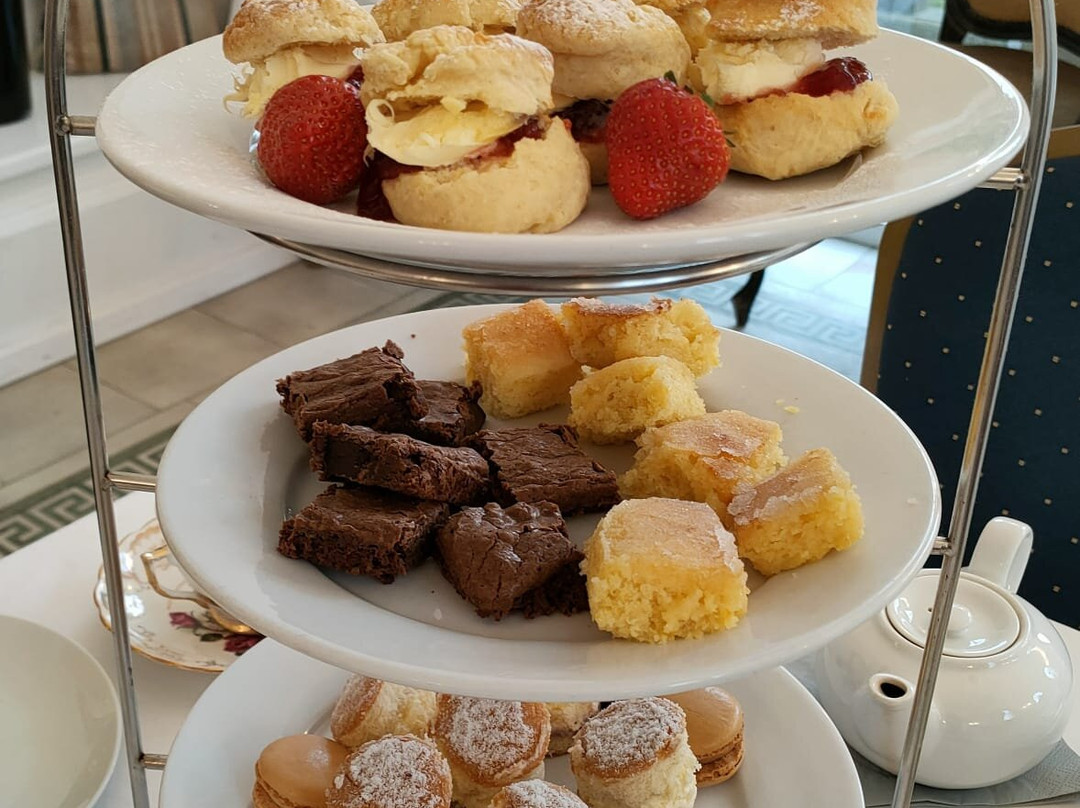 Aylestone Court Hotel主图