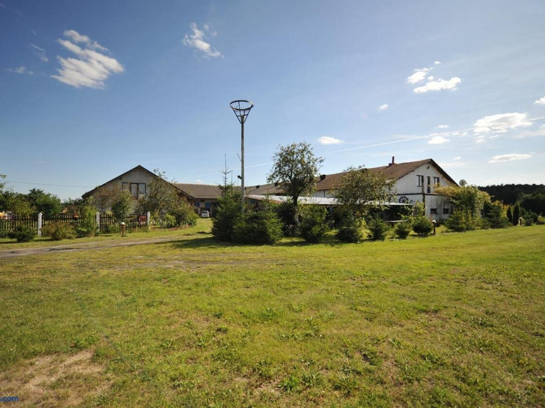 Agroturystyka Kociewiak