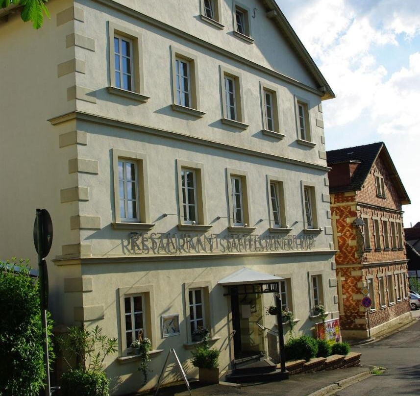Ebensfeld旅游攻略图片
