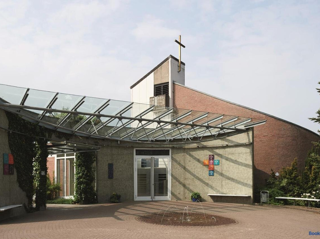Krelinger Freizeit- Und Tagungszentrum