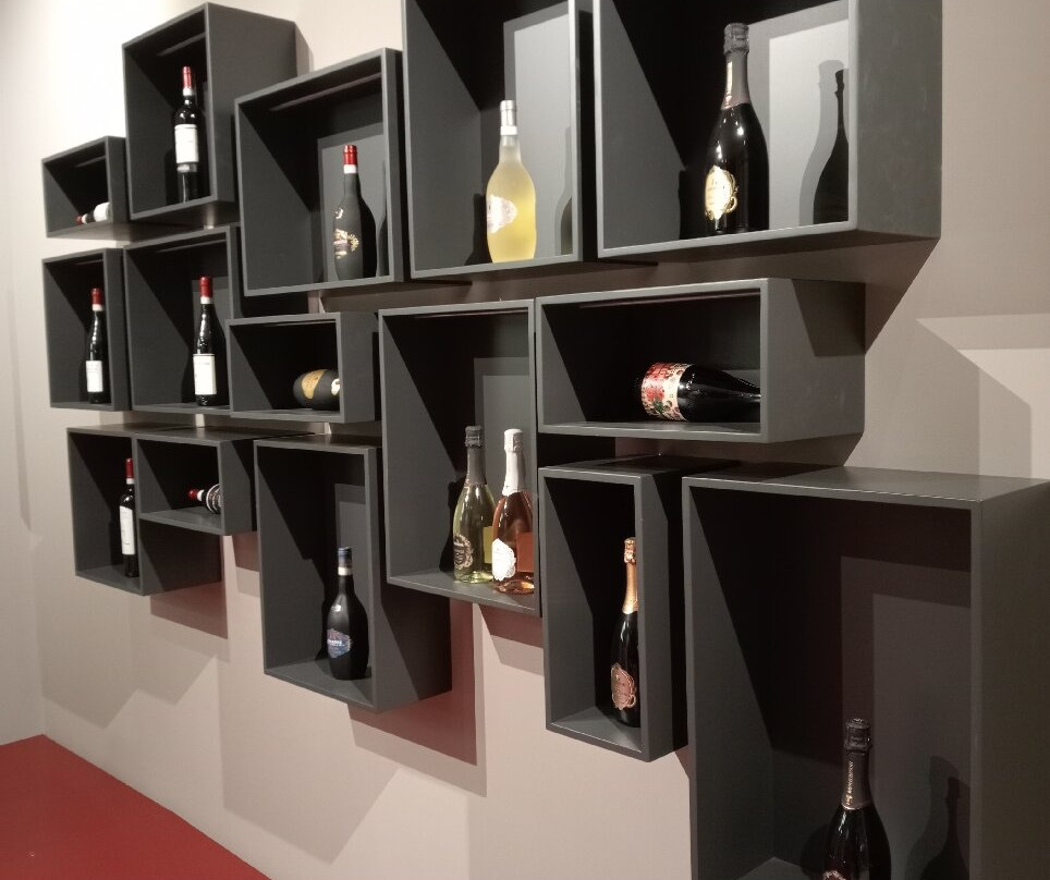 Cantine Giacomo Montresor景点图片