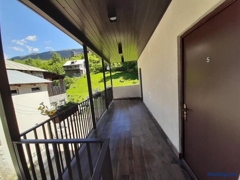 Guesthouse of Manoni