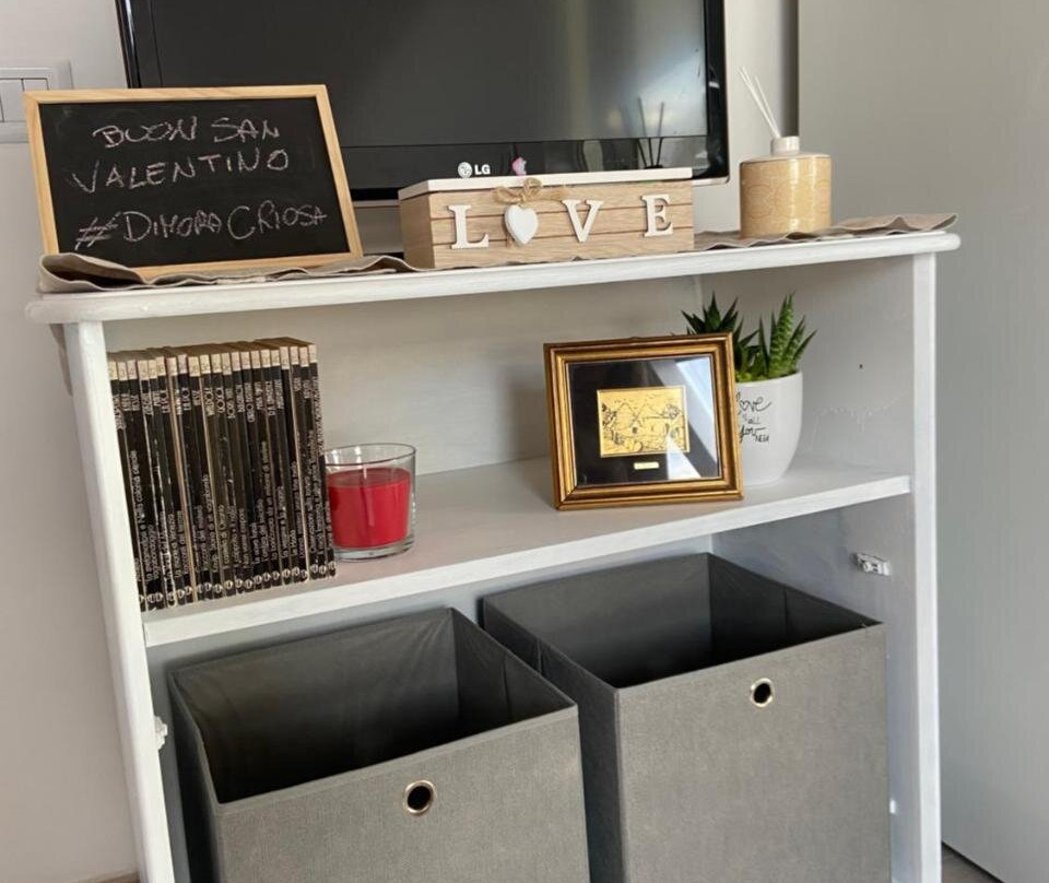 Dimora Criosa b&b主图