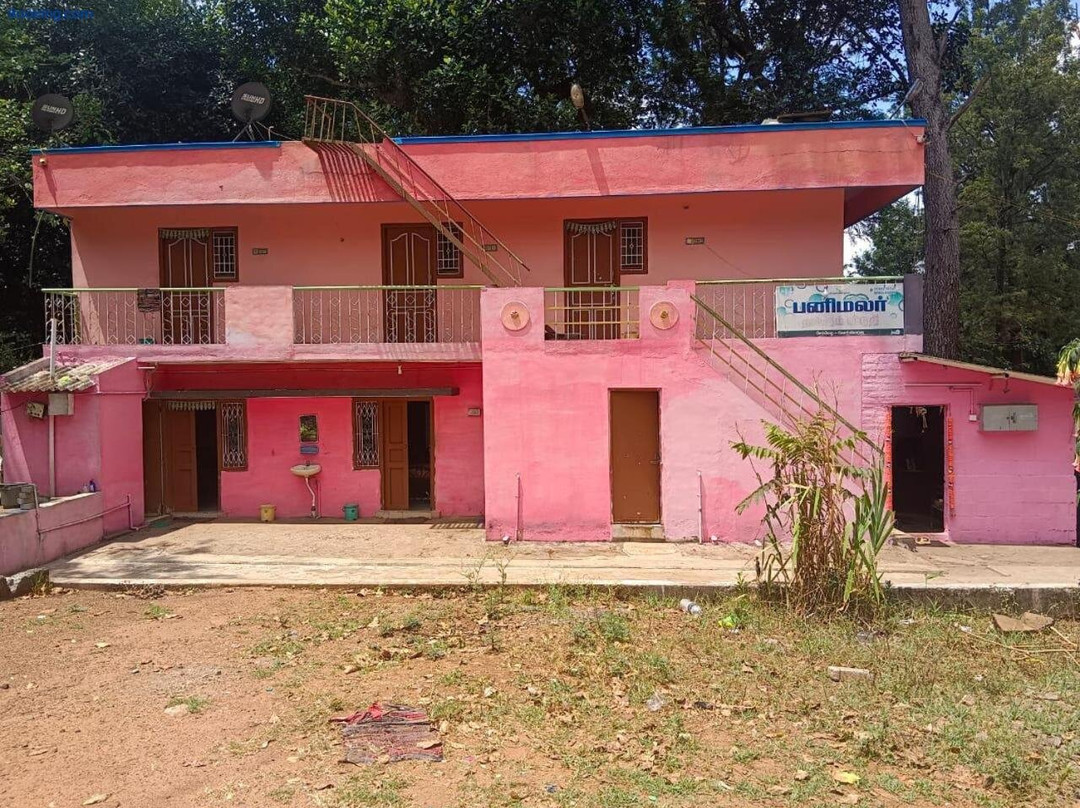 Panimalar Lodge