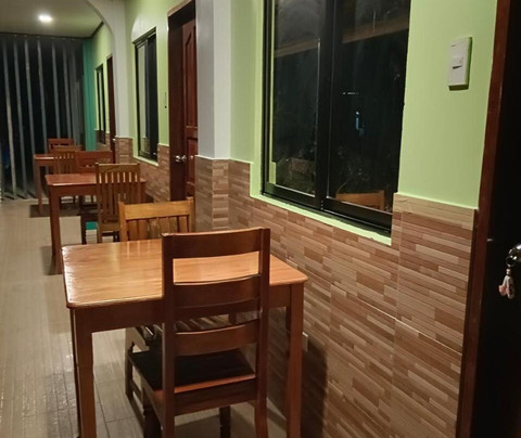 Rabang Traveller's Inn