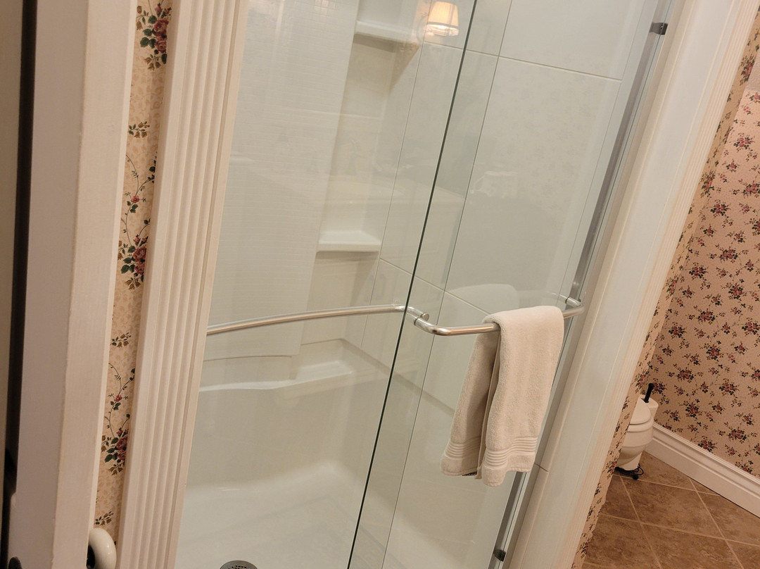 Abigail's Grape Leaf Bed & Breakfast, LLC主图