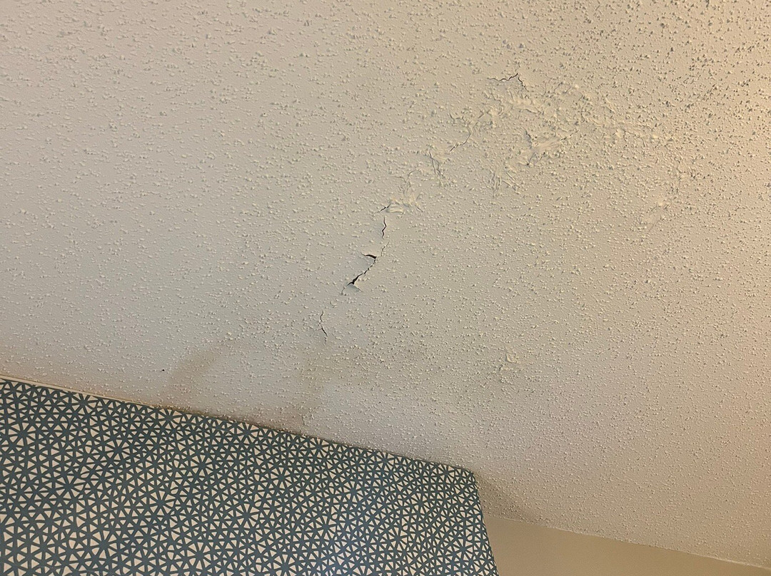 Hampton Inn Cumming主图