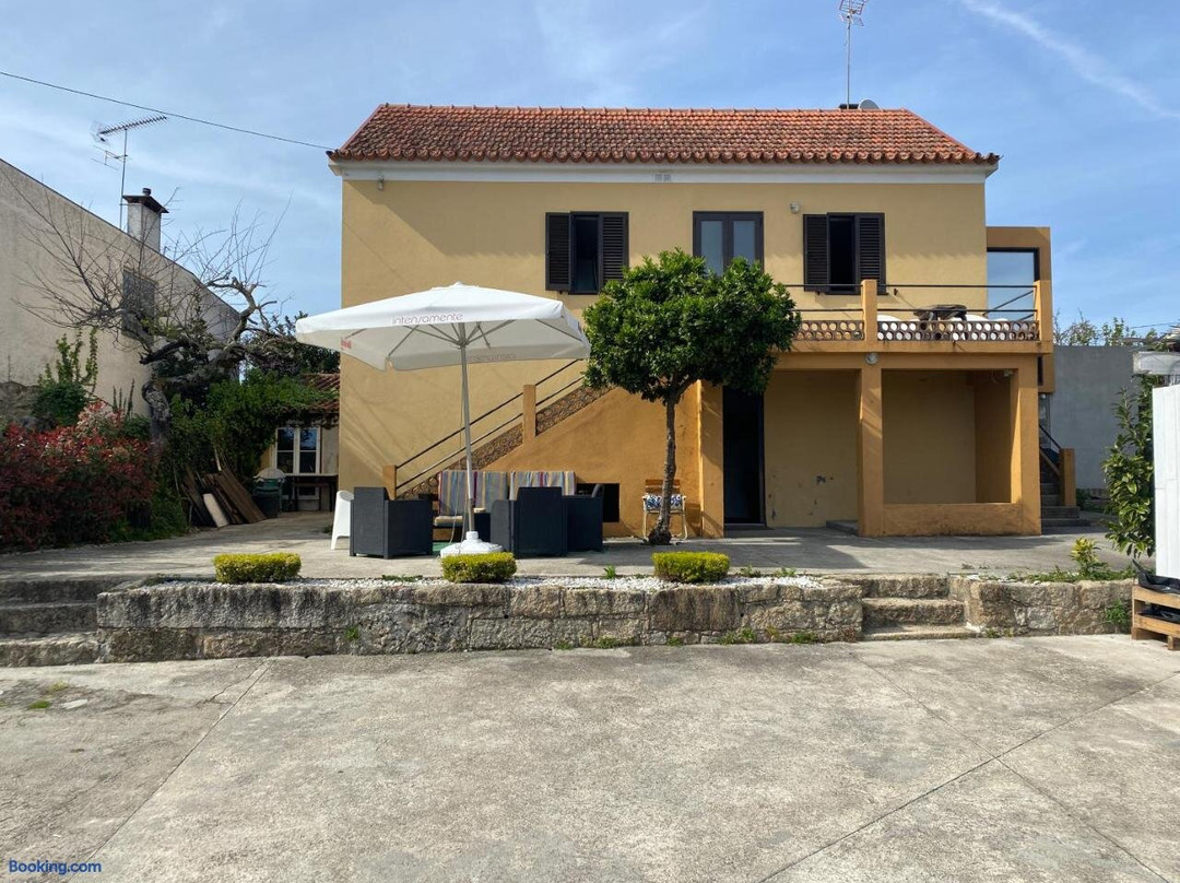 Casa do Avo Grande