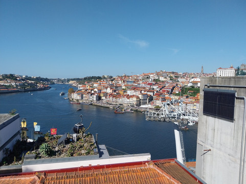 Revolutours.-波尔图必去景点