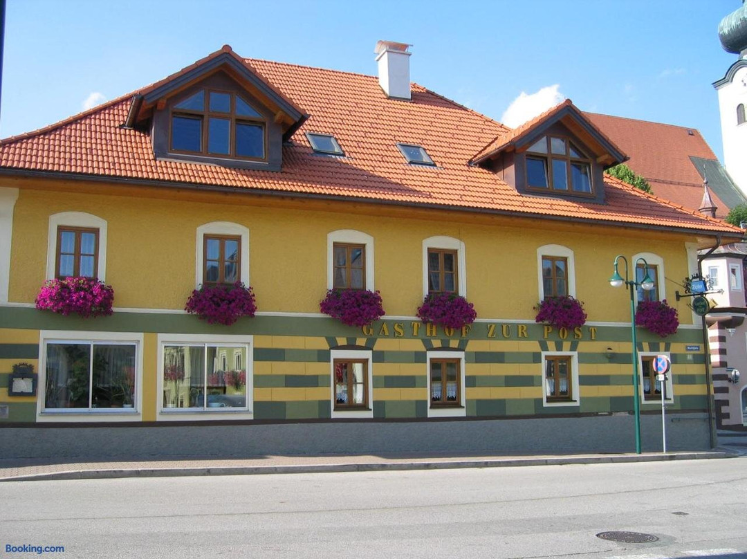 Gasthof Zur Post