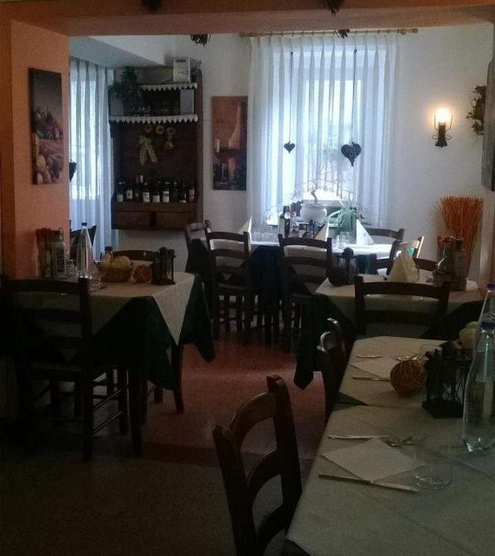 La Favorita