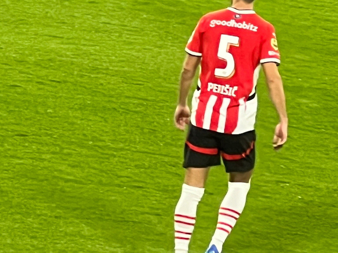 Philips Stadion景点图片