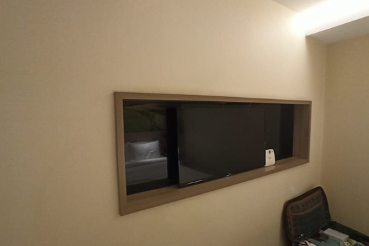 汉庭优佳酒店(太原国贸店)主图