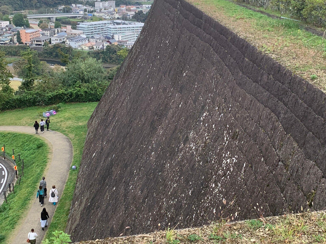 仙台城遗址（青叶城遗址）-仙台市必去景点