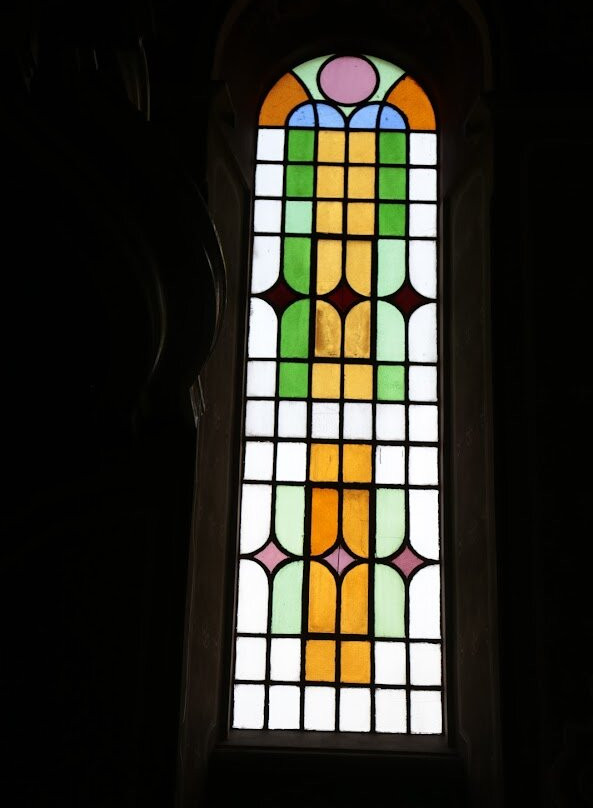 Igreja Matriz de Espírito Santo do Pinhal-Espirito Santo Do Pinhal必去景点