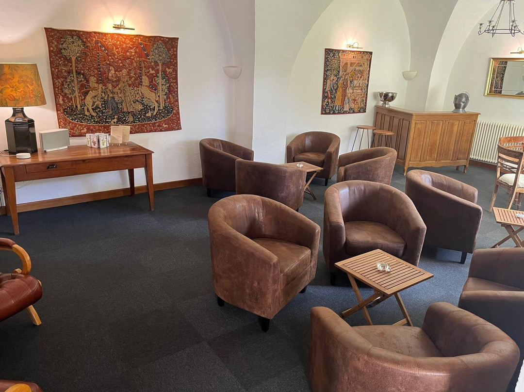 La Cour Carree主图