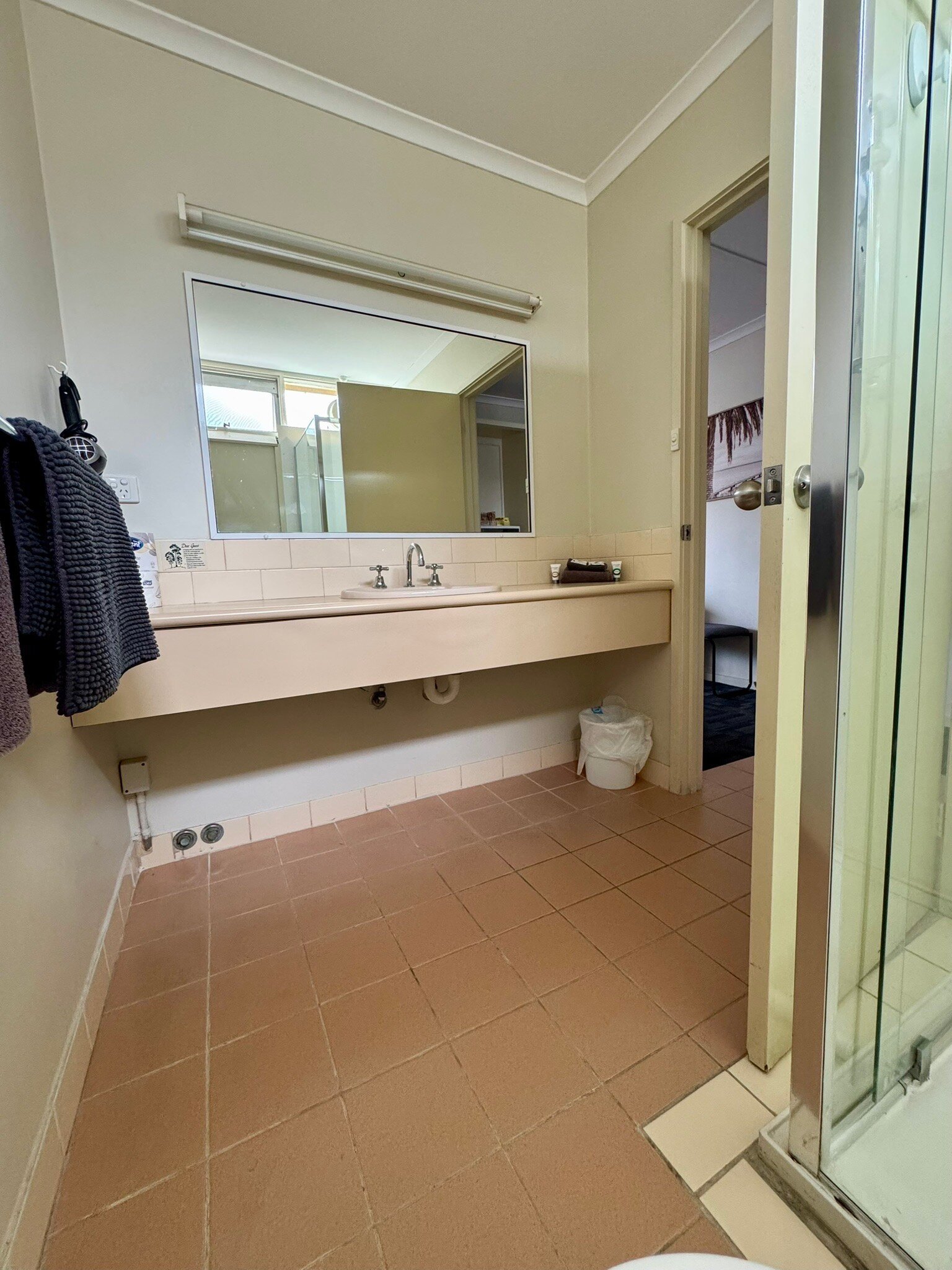 Hacienda Motel Geelong-官方
