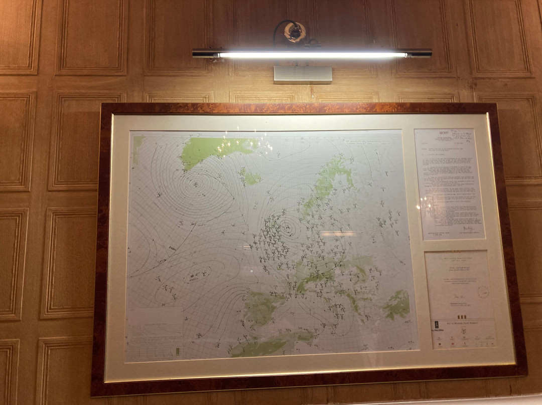 Southwick House景点图片