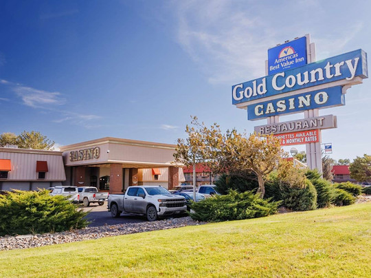 埃尔科酒店住宿-美国最佳价值黄金乡村旅馆&赌场