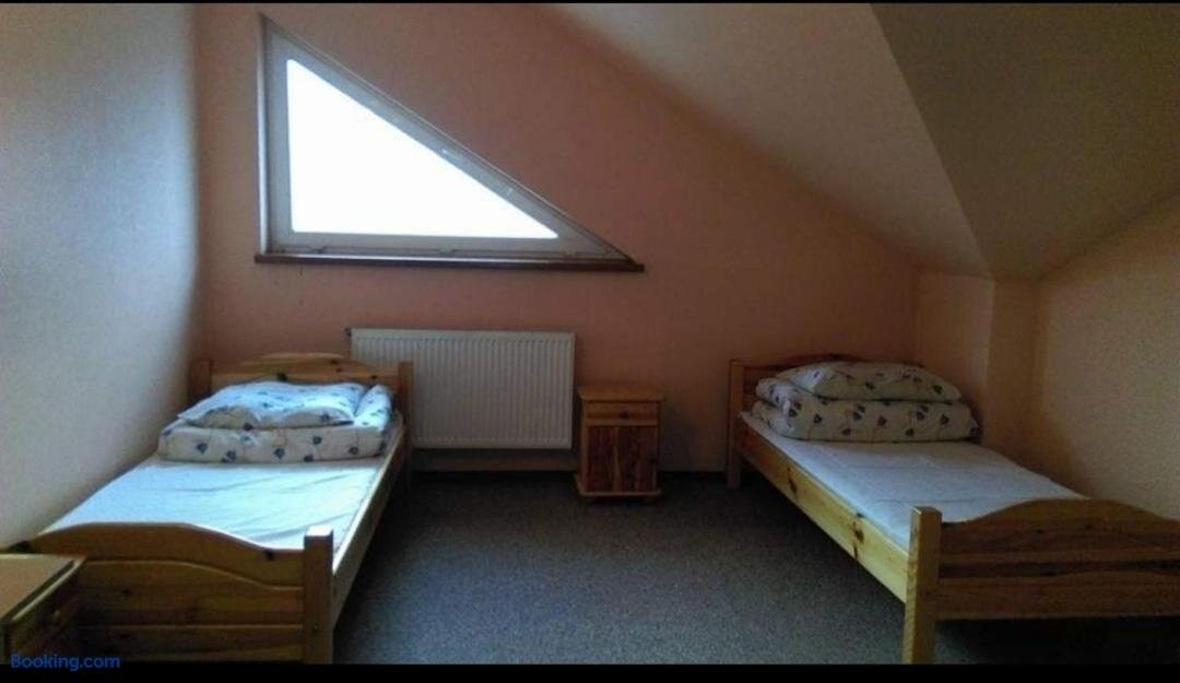 Hotel Niedomice