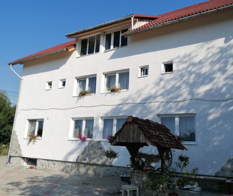 Tonyza House