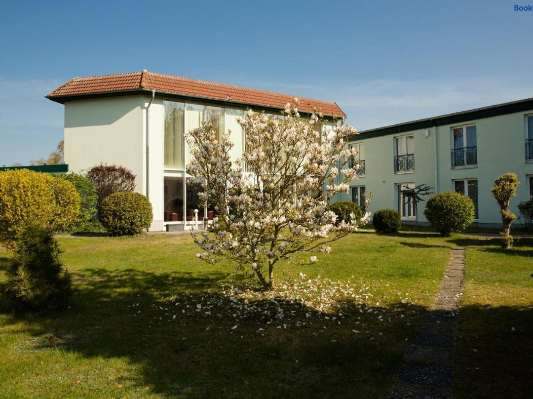 Hotel Waldidyll主图