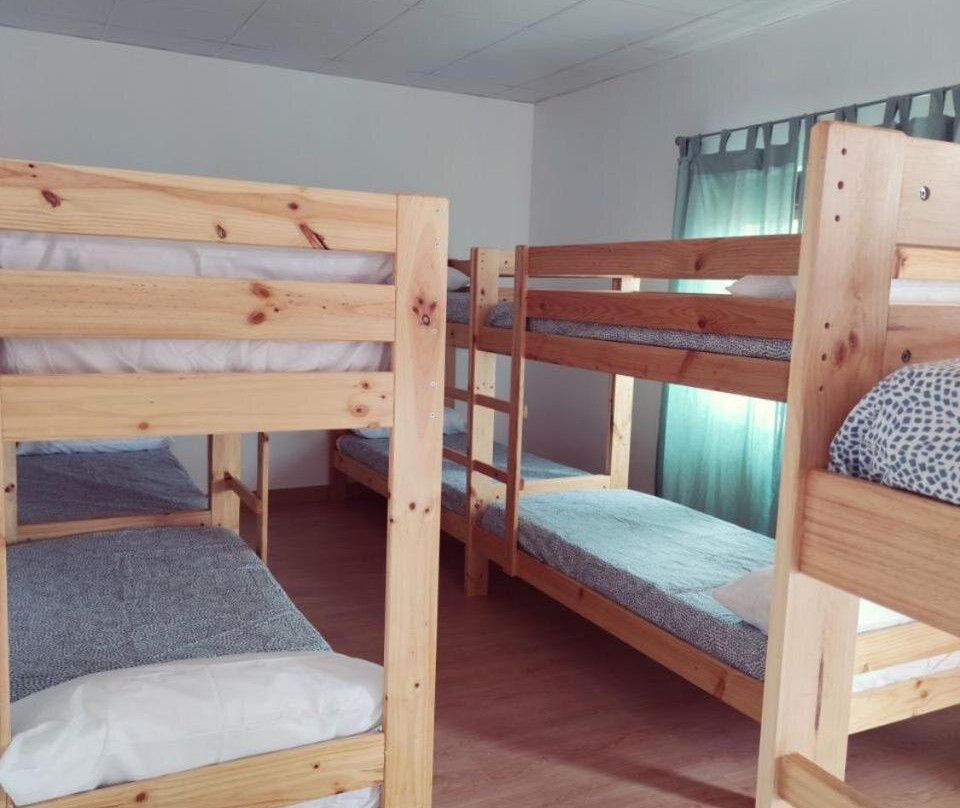 Albergue Los Patos