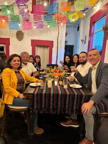 Sabores Mexico Food Tours-墨西哥城必去景点