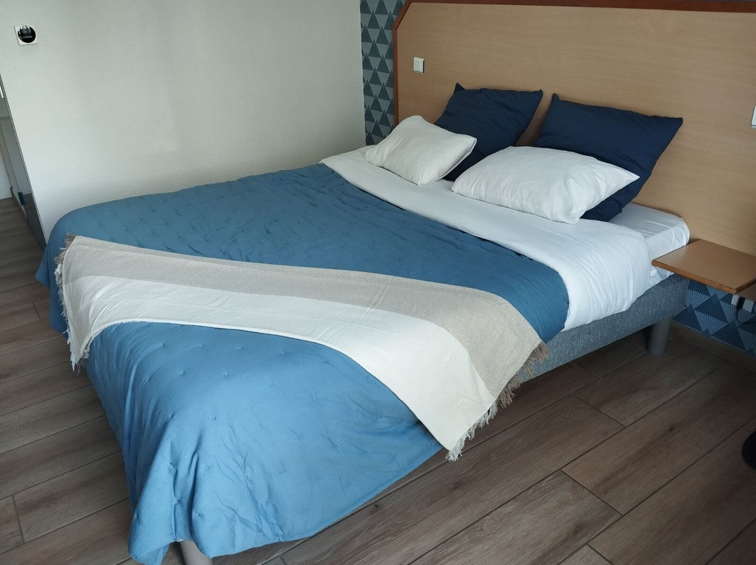 Hotel le Laury's主图