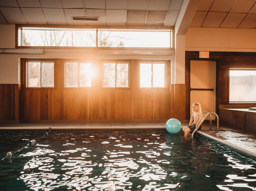 The Inn At Bolton Valley主图