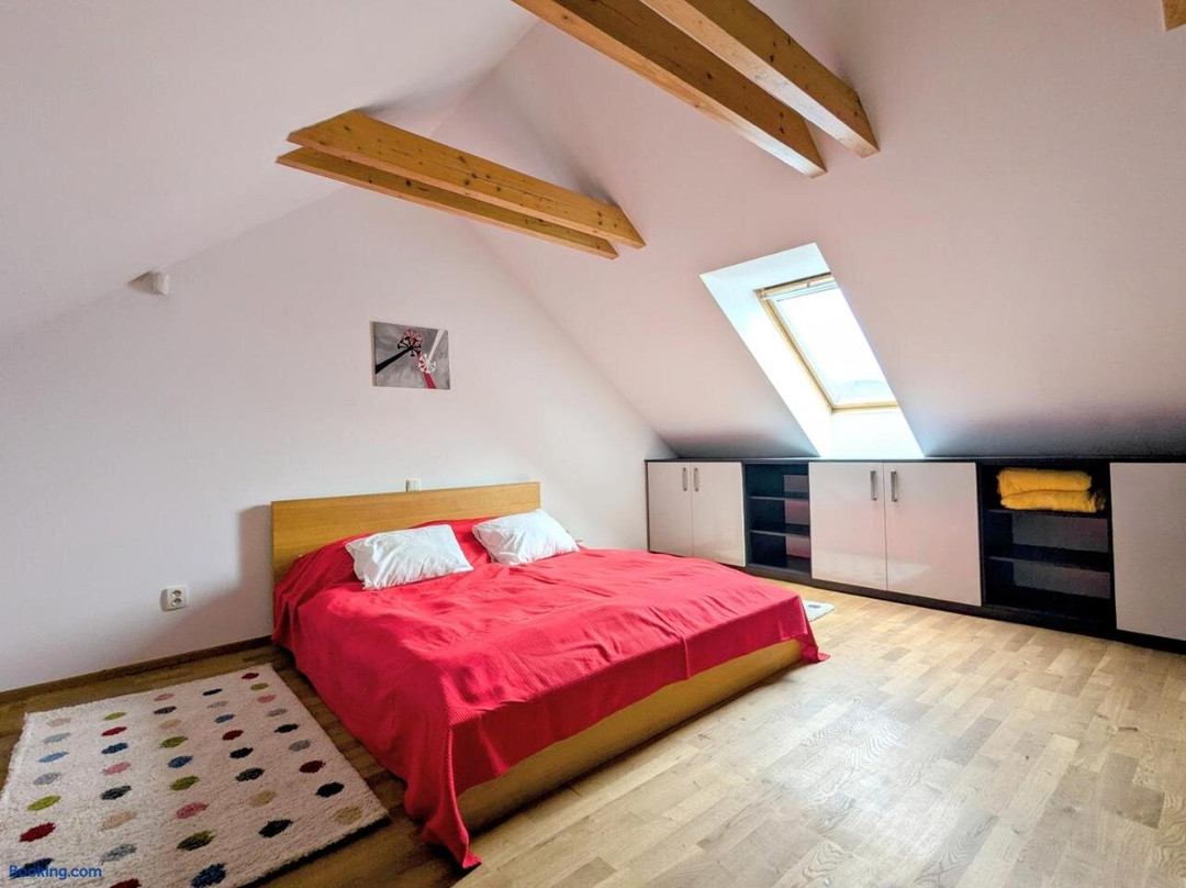 Baron Apartments Sušice