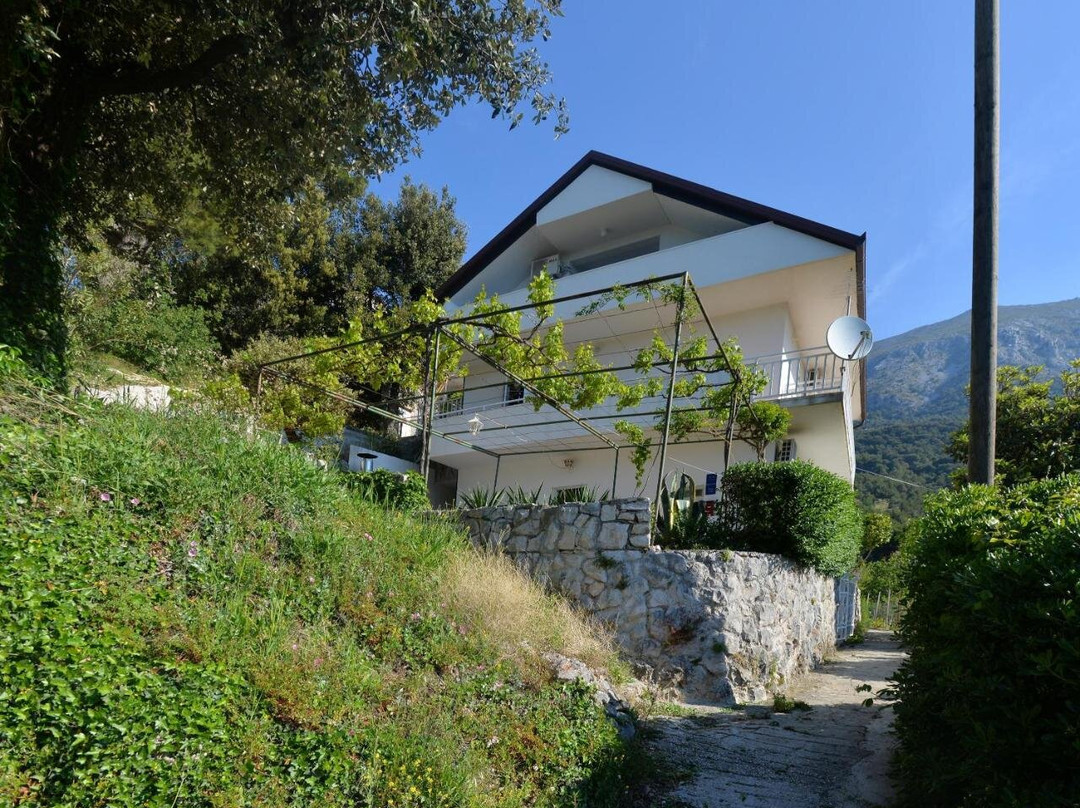 Apartments Mila - Mala Duba