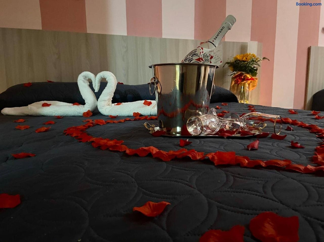 B&B la Rondine