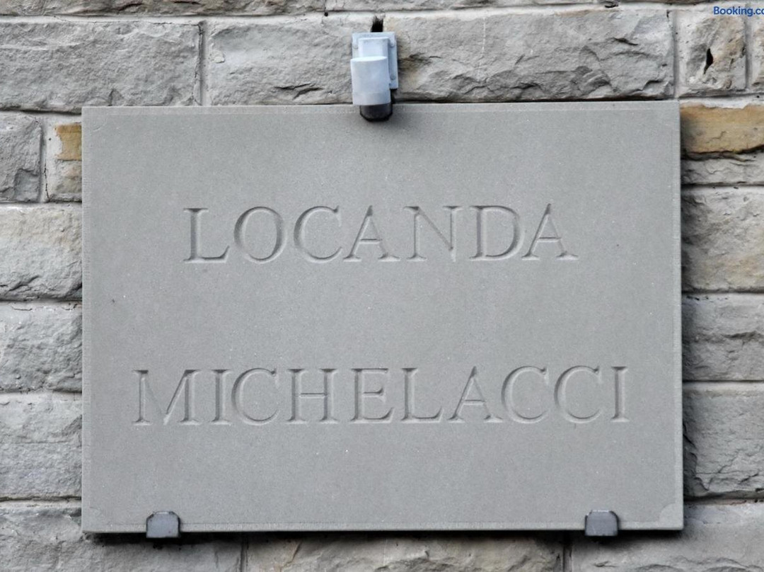 Locanda Michelacci