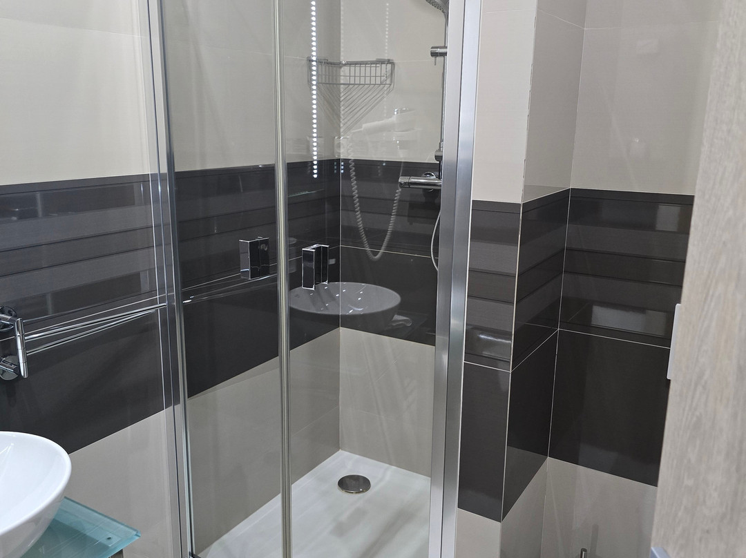 Kosice Hotel主图